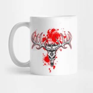 Carnage Mug